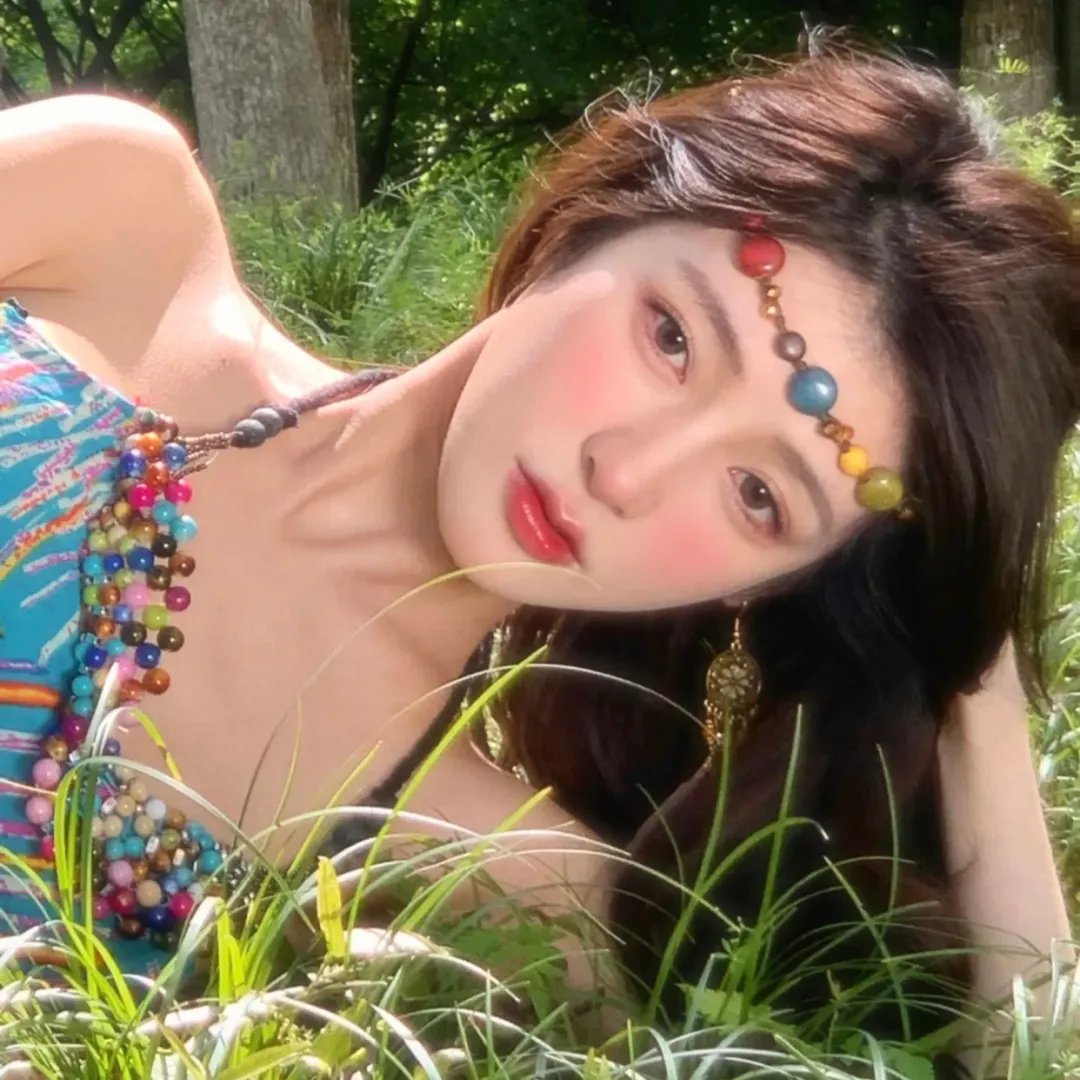 巴依尔的春节